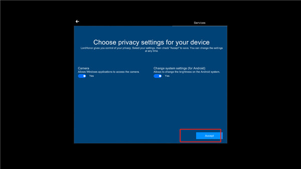windows模拟器安卓版中文版图4