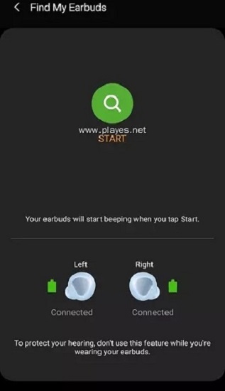 三星耳机app(Galaxy Buds Pro app)图2