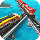 欢乐火车大冒险官方版 v1.1
