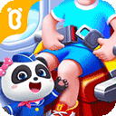 宝宝巴士宝宝职业梦工厂 v9.85.00.00