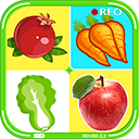 儿童学蔬果 v6.6