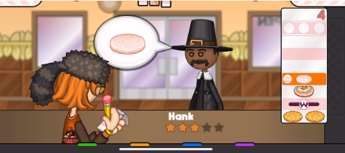 楼下的汉堡店游戏官方版下载