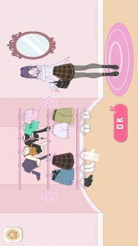 樱花少女大学物语图1