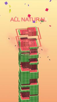 西瓜消消消图1