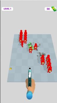 彈藥進(jìn)化圖3