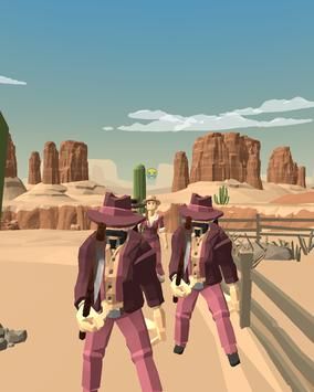 牛仔大师CowboyMaster