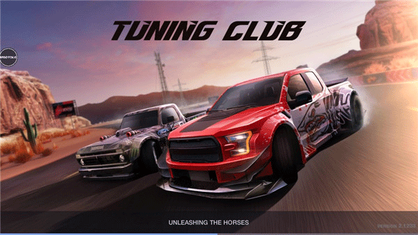 改装俱乐部安装中文版