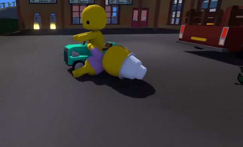 打工模拟器小黄人版手机版免费正版(2)