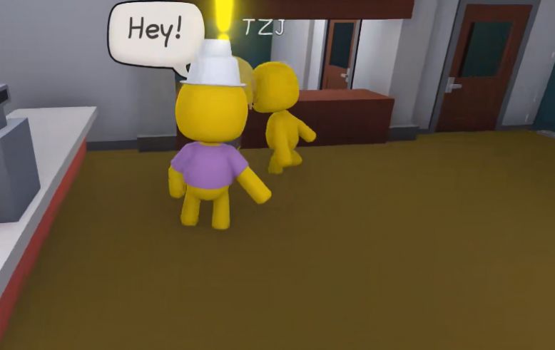 打工模拟器小黄人版手机版免费正版(3)