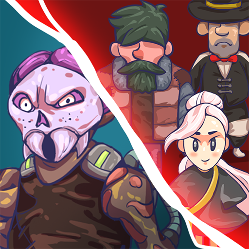 恐怖躲藏藏最新版