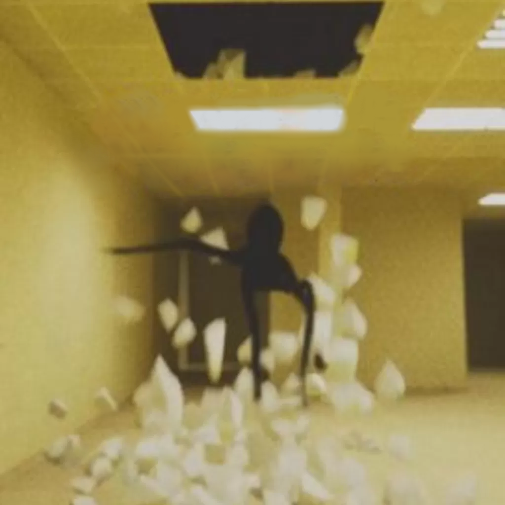 后室逃脱模拟 1.0.0