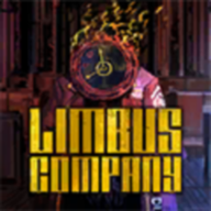 边狱公司汉化版(LimbusCompany)