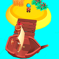 小岛生活记最新版 1.0.4