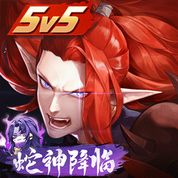 决战平安京vivo服最新版