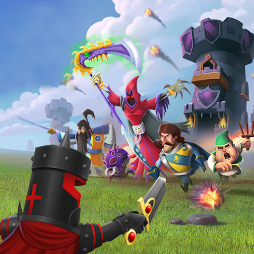 咸鱼历险记官方版