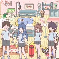 心动校园最新版2023手机下载-心动校园最新版2023下载免费