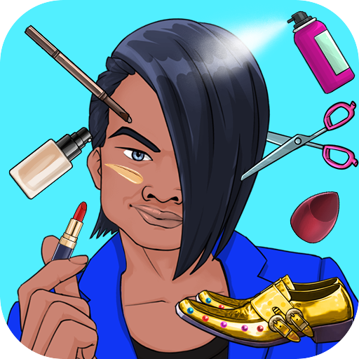 理发小达人官方正版 1.0