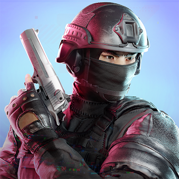 Standoff2对峙2官方正版 0.18.4