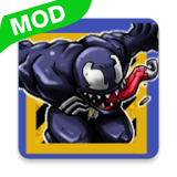 毒液无限金币版(毒液Venom) 3.0