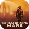 Terraforming Mars中文安卓版