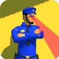 警察抓小偷官方版