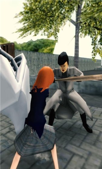 小忍校园模拟器手游