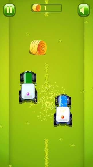 农场收割最新版