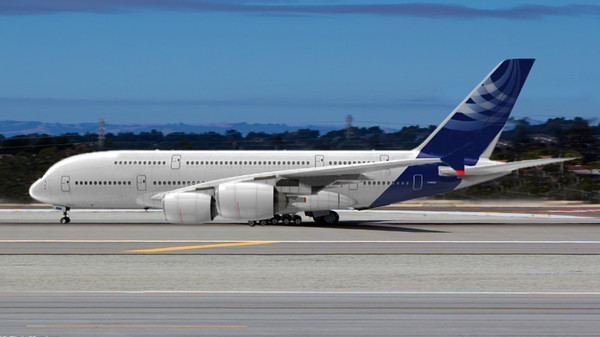 飞机驾驶员模拟器手机版