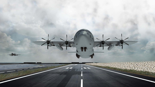 飞机驾驶员模拟器手机版