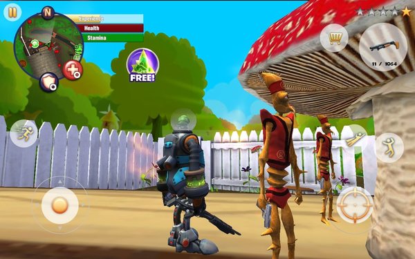 虫子世界中文版