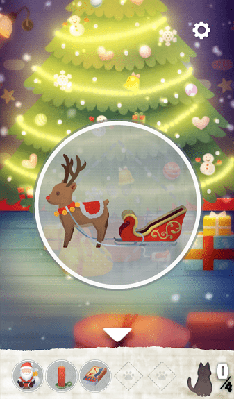 流浪猫门中文版