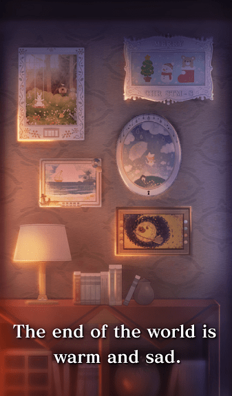 流浪猫门中文版