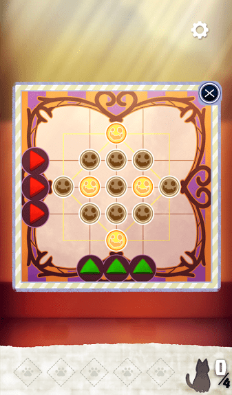 流浪猫门中文版