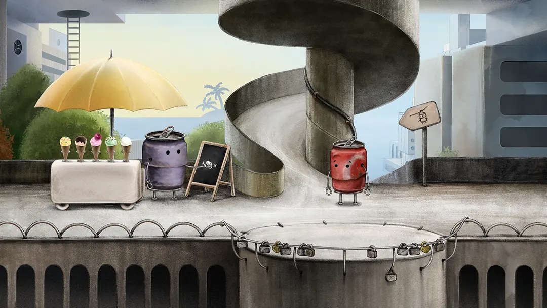 盒子城2手机版图1