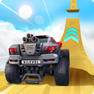 登山特技赛车 v1.5 安卓版