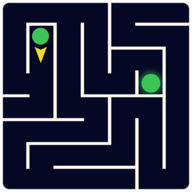 复古迷宫Maze v1.2 最新版