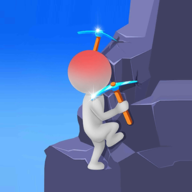 爬山我最强 v0.6 安卓版