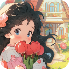 我的花店红包版 v1.0.1 赚钱版