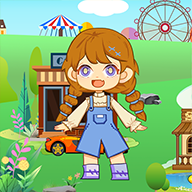 奔跑吧拥挤城市 v1.0.0 安卓版