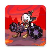 火柴人單槍匹馬OneGun2