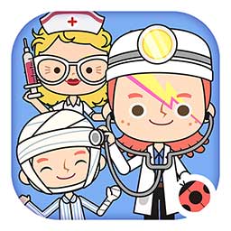 米加小镇米加医院 v1.12 完整版