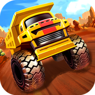 越野小子 v1.0.0 安卓版