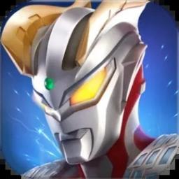 奧特曼熱血英雄新版