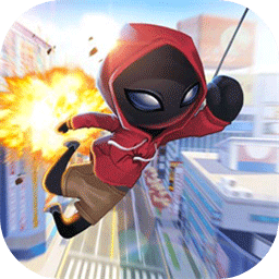 火柴蜘蛛侠英雄3中文版