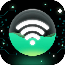wifi极速达APP