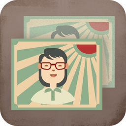 老照片智能修復(fù)軟件