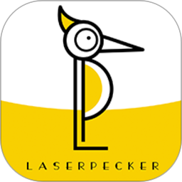 激光啄木鳥app