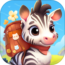 斑馬愛旅游軟件