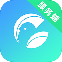 咕噠自駕服務端APP