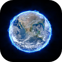 天眼高清互動(dòng)地圖app